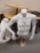 Upper Body - Male Mannequins