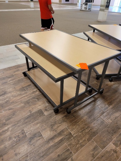 2 Piece Nesting Tables