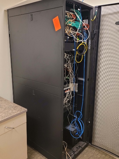 Server Rack