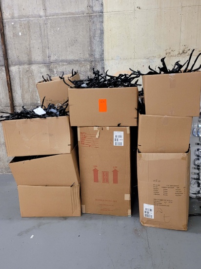 Plastic Hangers