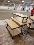 3 Piece Nesting Tables