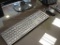 Dell - Wired Keyboard and Mouse