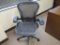 Black Mesh Desk Chair
