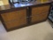 5ft Wooden Cradenza