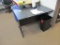 Wooden Desk