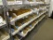 3 Metro Rack Sections
