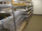 3 Metro Rack Sections