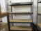 1 Section of Rivet Shelving