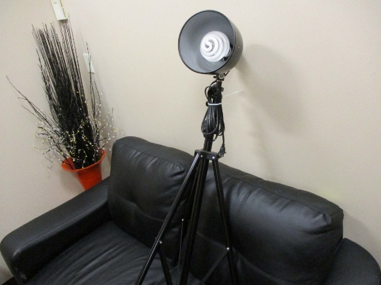 Photography Spot Light with a Stand
