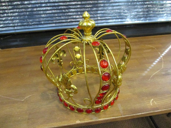 The Vape Kings Crown