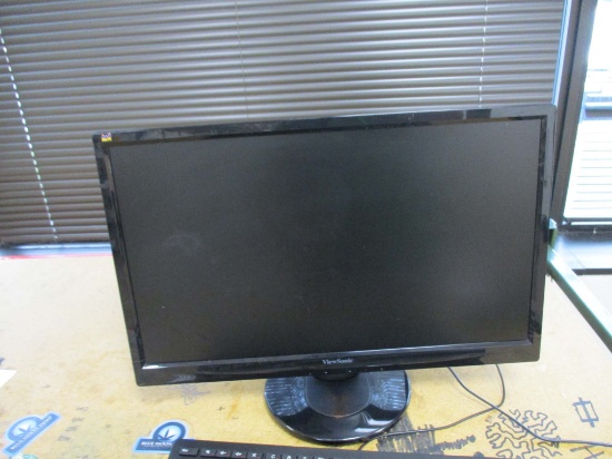 20" Viewsonic Computer Monitor