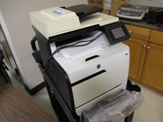 HP Color Printer