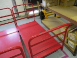 Warehouse Cart