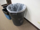 Large Trash Can / Barrel