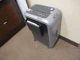 Fellows Paper Shredder