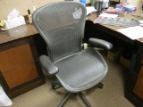 Mesh Back Office Chair