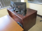 Wooden Desk
