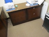 5ft Wooden Cradenza