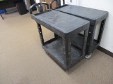 Stock Cart