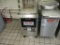 Henny Penny - Single Basket Deep Fryer