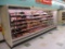 16ft - Refrigerated - Self-Service - Multi-Deck Cooler - Meat Department