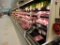 60ft - Refrigerated - Self-Service - Multi-Deck - Cooler - Meat Department