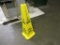 9 Caution Wet Floor Cones