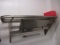 Metal Drying Shelf with Rack