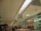 Store Lighting - Hanging Fluorescent Lights - 300+ - 8ft Sections of Hanging Fluorescent Lighting