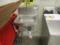 Hand Washing Sink with Knee Paddles