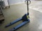 Pallet Jack - 5,500 LBs