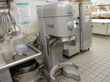 Hobart 80 Qt Mixer