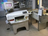 Mettler Toledo - Weigher, Wrapper, Labeler