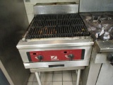 Southbend - 2 Burner Gas Grill