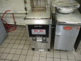 Henny Penny - Single Basket Deep Fryer