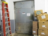 Walk-In Freezer