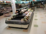 16ft - Refrigerated - Self-Service - Island - Multi-Deck