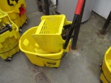 Mop Bucket - Mop Not Included