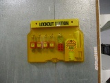 Lock Out Station