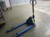 Pallet Jack - 5,500 LBs