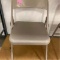 Folding chair