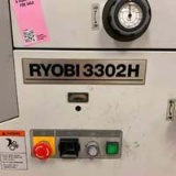 Printer Ryobi 3302H