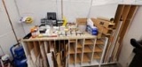 Production Cabinet