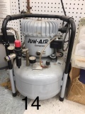 Jun-Air Air Compressor