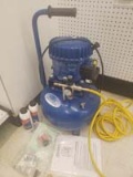 AMS Super Silent Air Compressor