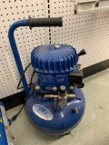 AMS Air Compressor