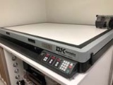 D & K - Vacuum Press Sealer