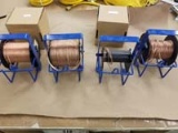 4 Spools of Framing Cord