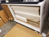 Vacuum Sealer Press Cabinet