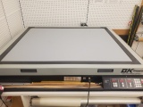 D & K Vacuum Sealer Press